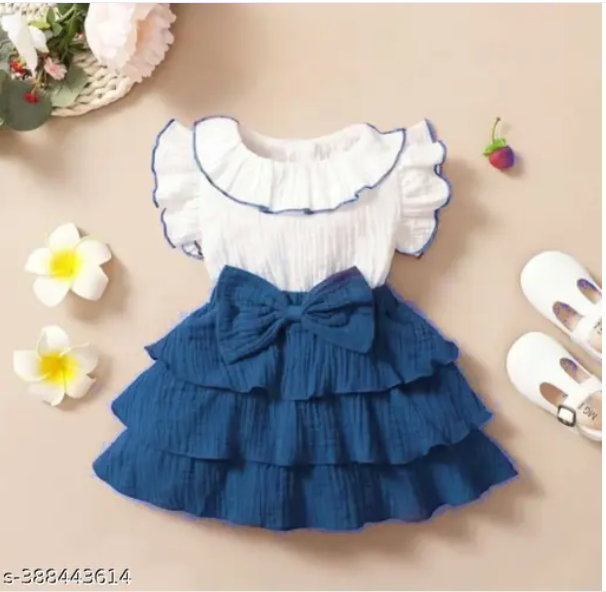 baby kids frock