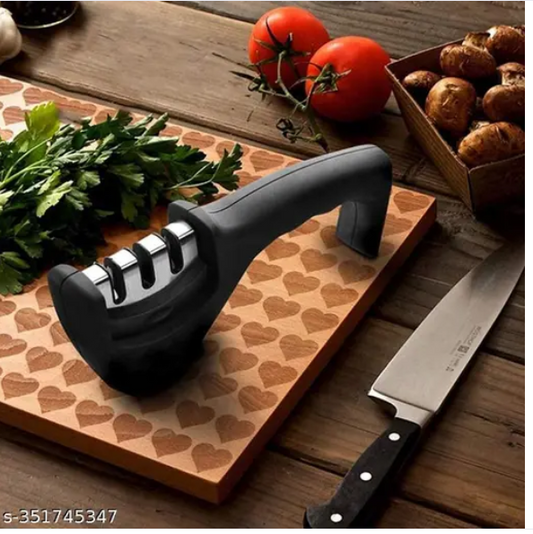 Knife Sharpener