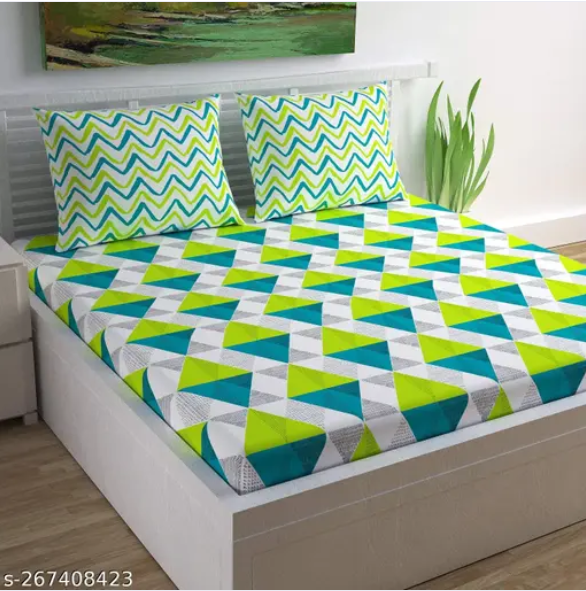 Trendy Bedsheets